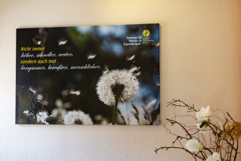 Zentrum für Physio- & Ergotherapie – Praxis Sangerhausen 