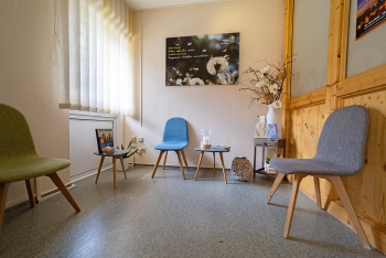 Zentrum für Physio- & Ergotherapie – Praxis Sangerhausen 