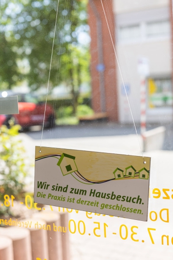 Zentrum für Physio- & Ergotherapie – Praxis Sangerhausen 