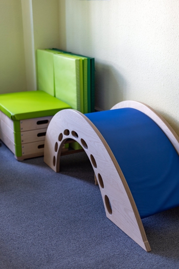 Zentrum für Physio- & Ergotherapie – Praxis Sangerhausen 