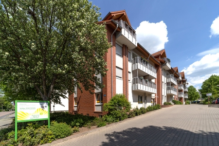 Praxis in Sangerhausen