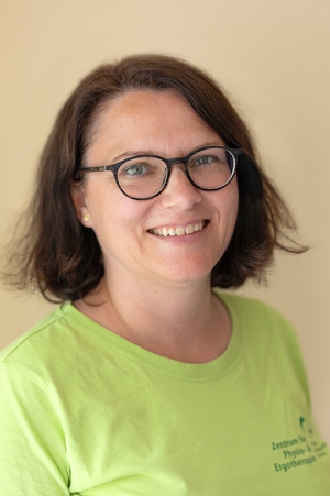 Physio- & Ergotherpapie Team Sangerhausen – Yvonne Schneidewind-Demny