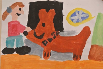 Gute Besserung Daya Gute Besserung Daya