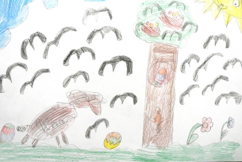 Frühlingsbild 11 Frühlingsbild 11