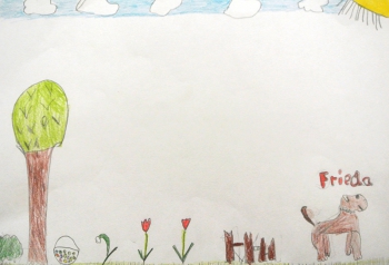 Frühlingsbild 15 Frühlingsbild 15