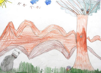 Frühlingsbild 01 Frühlingsbild 01