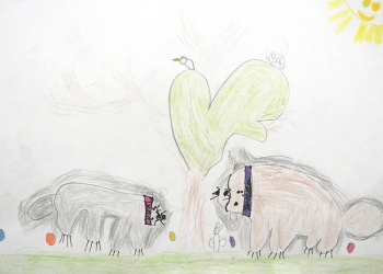 Frühlingsbild 03 Frühlingsbild 03