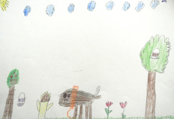 Frühlingsbild 04 Frühlingsbild 04