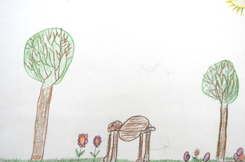 Frühlingsbild 06 Frühlingsbild 06