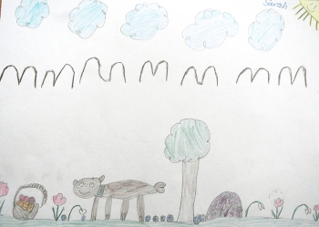 Frühlingsbild 07 Frühlingsbild 07