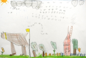 Frühlingsbild 08 Frühlingsbild 08