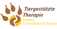 Logo Tiergestützte Therapie