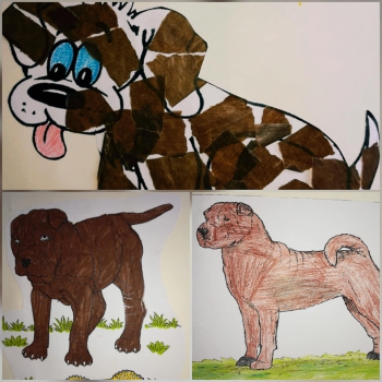 Hundegeschichte
