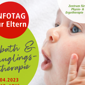 Infotag für Eltern