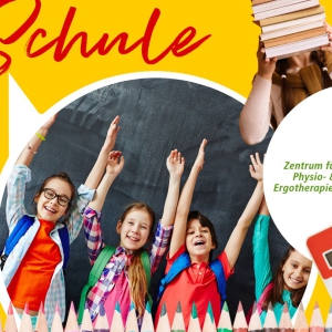 Lernunterstützung zurm Schulstart