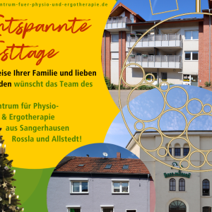 Frohe Weihnachten 2022