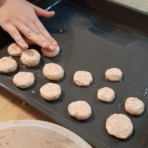 Jubiläums-AKTION Dezember 2020 - Hundekuchen