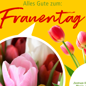 Frauentag