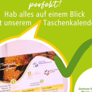 Hast Du gern alles auf einen Blick?