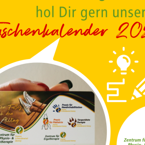 Taschenkalender 2023