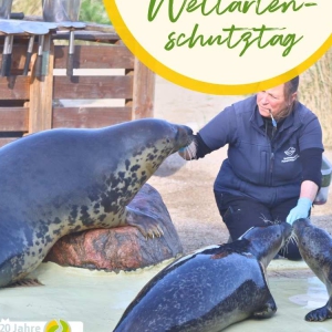 am 3. März war Weltartenschutztag