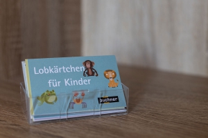 Praxisräume Ergotherapie Rossla