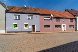 Zentrum für Physio- & Ergotherapie – Praxis Allstedt Zentrum für Physio- & Ergotherapie – Praxis Allstedt